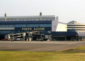 Aeropuerto Internacional Salgado Filho