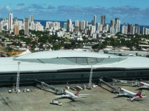 Aeropuerto Internacional de Recife-Guararapes