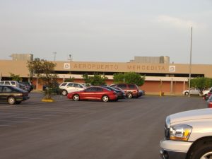 Aeropuerto de Mercedita