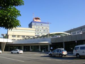 Aeropuerto de Congonhas Sao Paulo