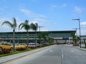 Aeropuerto de Guayaquil