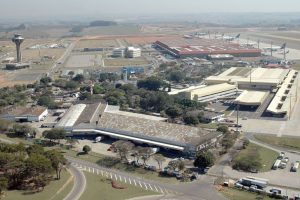 Aeroporto Internacional de Viracopos