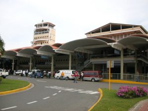 Aeropuerto Internacional del Cibao