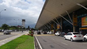 Aeropuerto Internacional de Belém