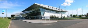 Aeropuerto Internacional de Punta del Este