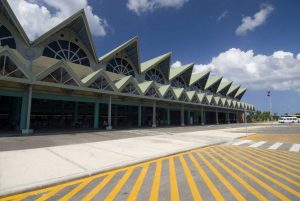 Aeropuerto el Catey