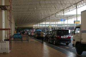 Transporte y desplazamiento en el Aeropuerto Lumpur