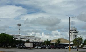 Aeropuerto Internacional Daniel Oduber Liberia