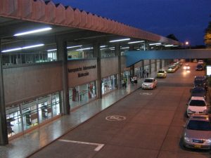 Aeropuerto Internacional Matecaña