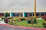 Aeropuerto Internacional de Cozumel