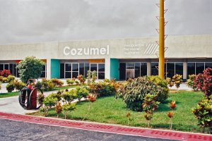 Aeropuerto Internacional de Cozumel