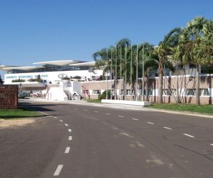 Aeropuerto de Resistencia