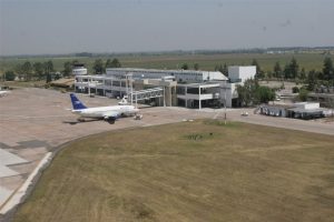 Aeropuerto Internacional de Tucumán