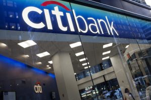 Citybank en Costa Rica.