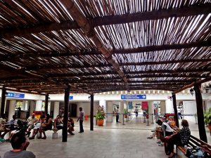 Aeropuerto Internacional de Bahías de Huatulco