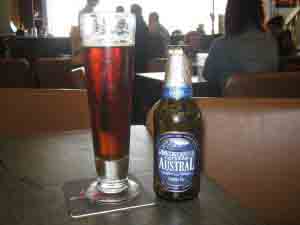 Austral Calafate Ale