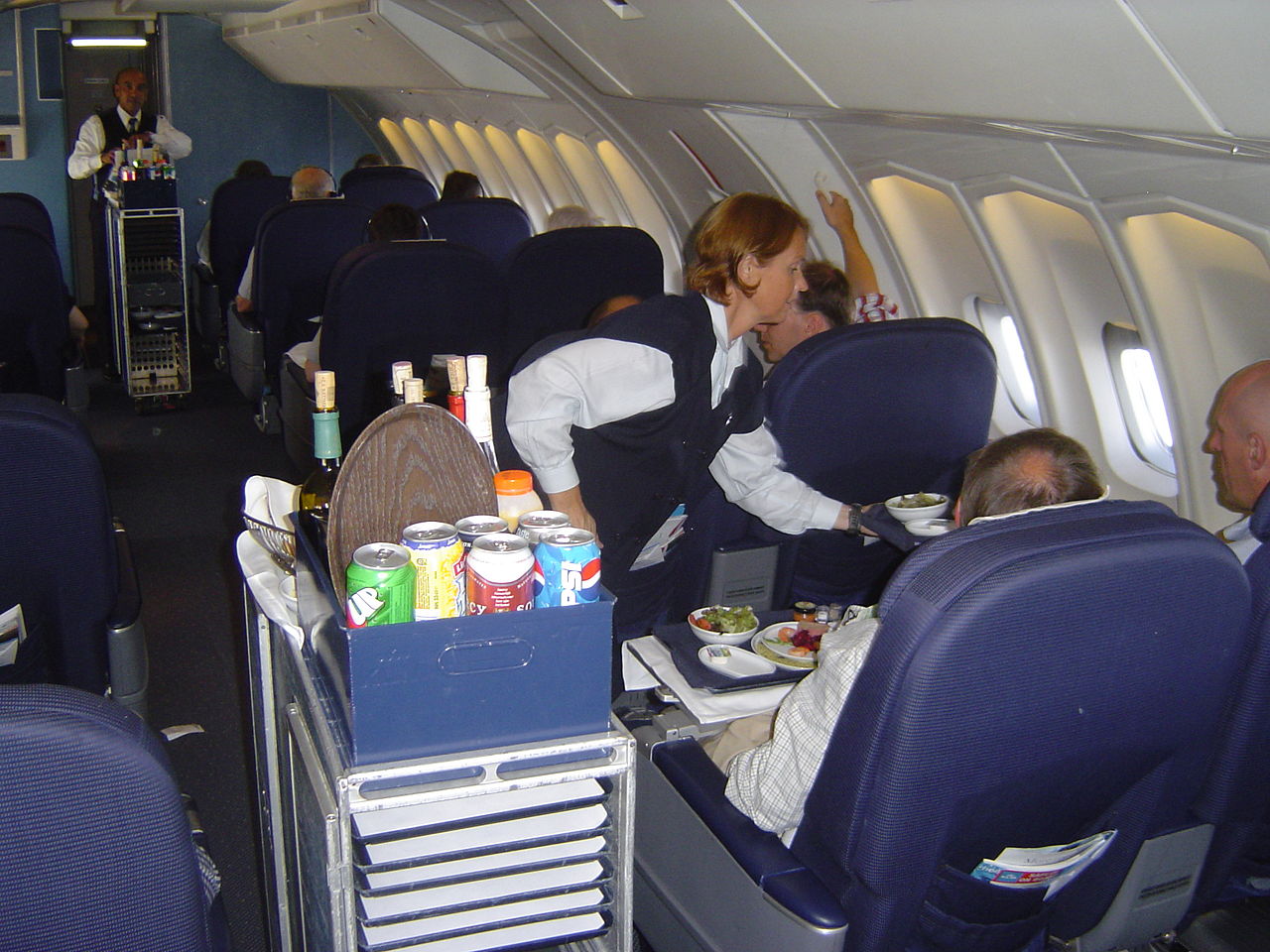 ola munición Amado Alimentos que puedes llevar de viaje en avión - Aeropuertos.Net