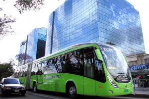 Transmetro de Guatemala