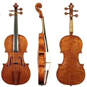 Violín