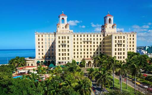 NH Capri La Habana