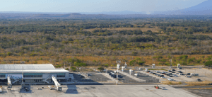 Aeropuerto de Guanacaste