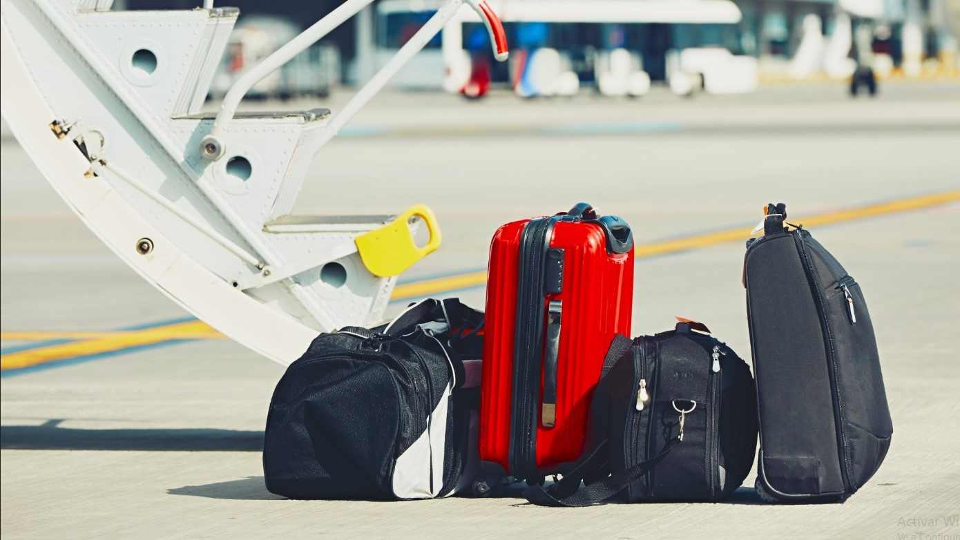 Aeropuerto de La Coruña - Preguntas frecuentes